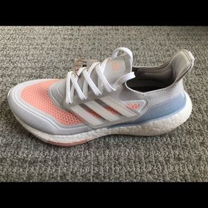 Brand new Adidas UltraBoosts